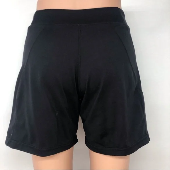 Brooks Black Athletic Shorts - Picture 8 of 16